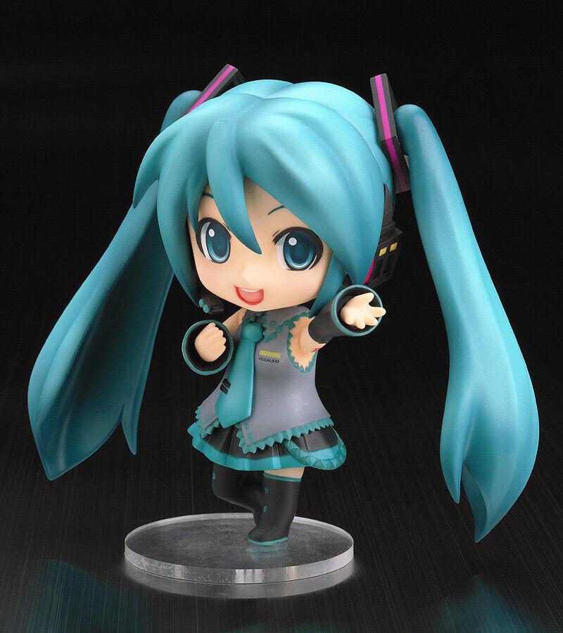 ������� Good Smile Company Vocaloid Nendoroid Hatsune Miku