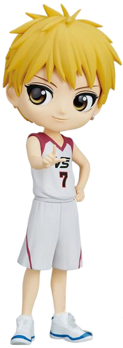 ������� Banpresto Kuroko's Basketball Q Posket Ryota Kise (Movie Ver.)