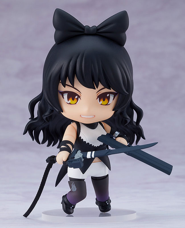 ������� Nendoroid 1553 RWBY: Blake Belladonna