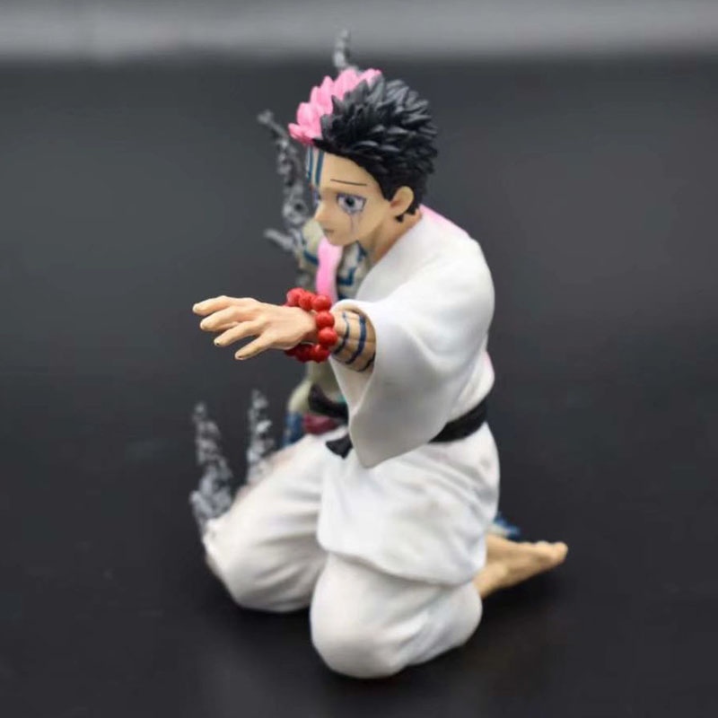 ������� ������, ����������� ������� - Juuni Kitsuki Akaza