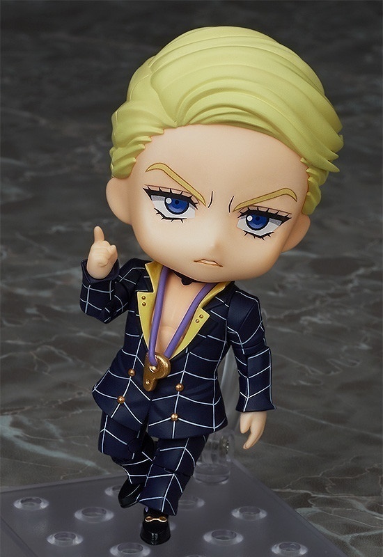 ������� Nendoroid 1401 JoJo's Bizarre Adventure - Prosciutto
