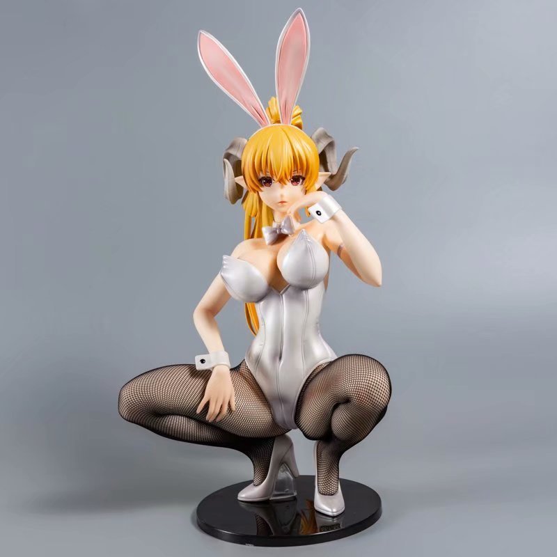 ������� ���� �������� ������ Lucifer Bunny ver.