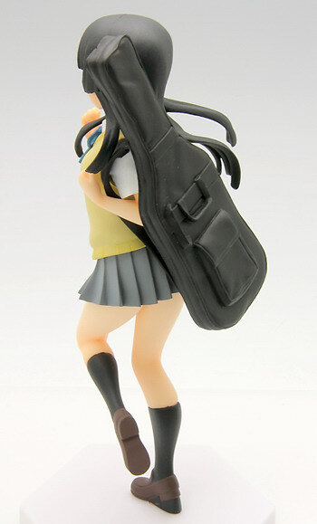 ������� Sega K-On!! DX Akiyama Mio
