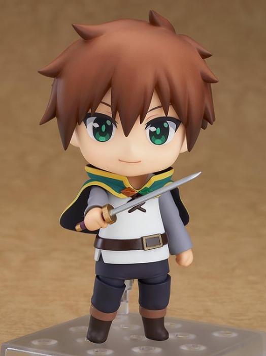 ������� KonoSuba Nendoroid 876 Kazuma