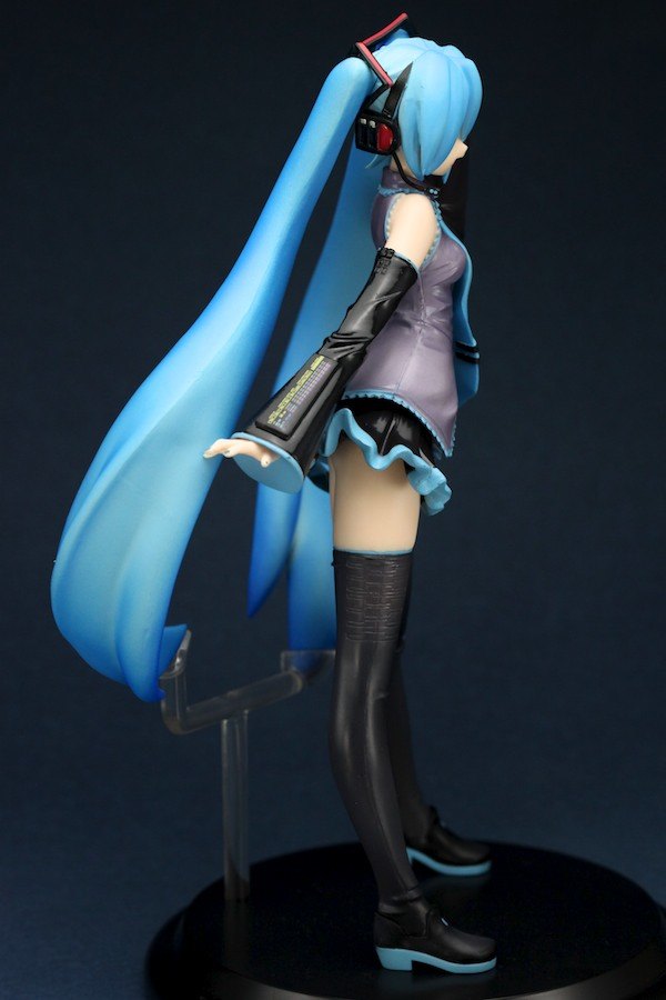 ������� Sega Vocaloid Hatsune Miku Blue ver.