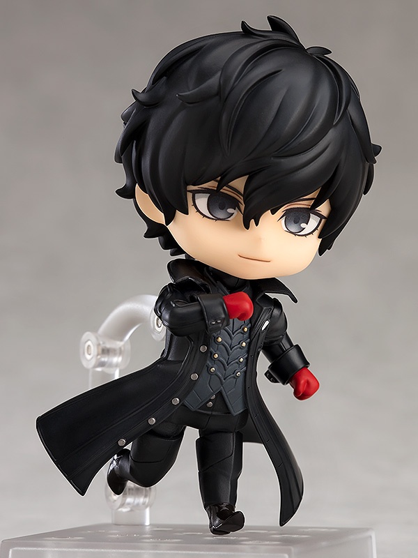 ������� Nendoroid 989 Persona 5: Joker