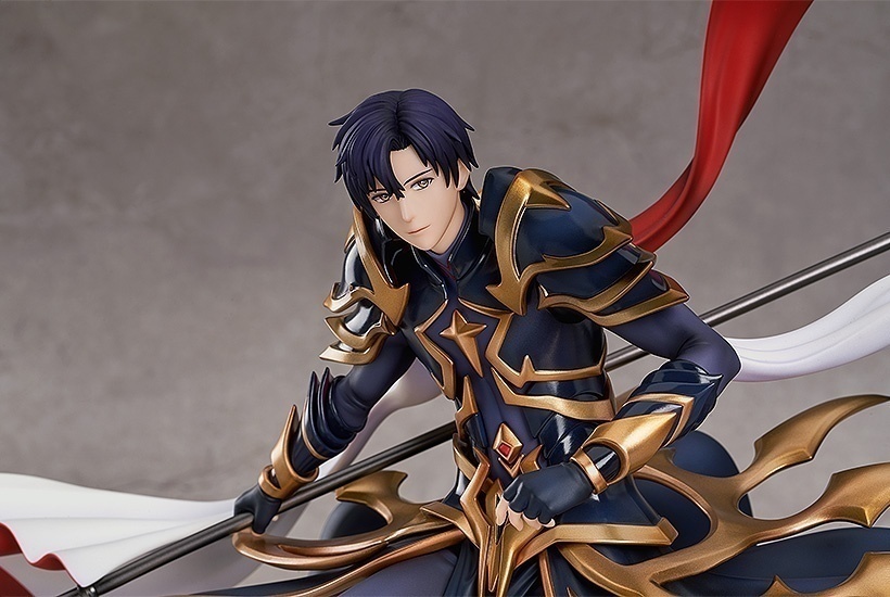 ������� The King's Avatar: Yi Ye Zhi Qiu Ye Xiu Ver.