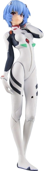 ������� ���������� - Ayanami Rei