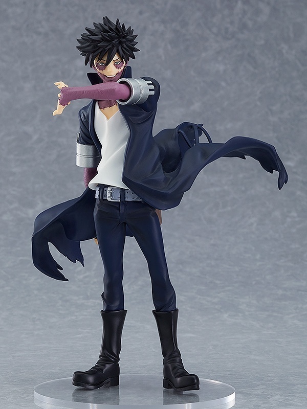 ������� POP UP PARADE My Hero Academia: Dabi