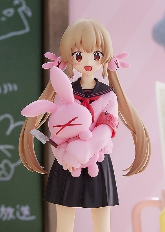 ������� POP UP PARADE Virtual YouTuber: Natori Sana School Uniform Ver.