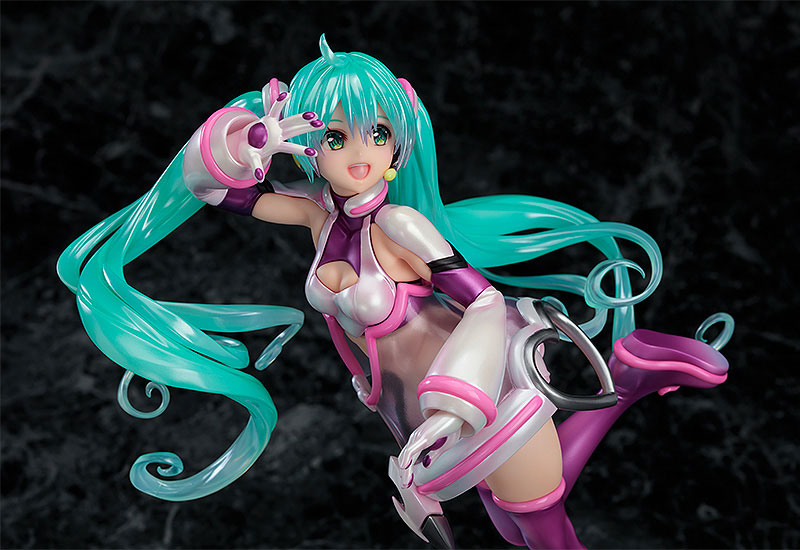 ������� Hatsune Miku Kentaro Yabuki x osoba Ver.