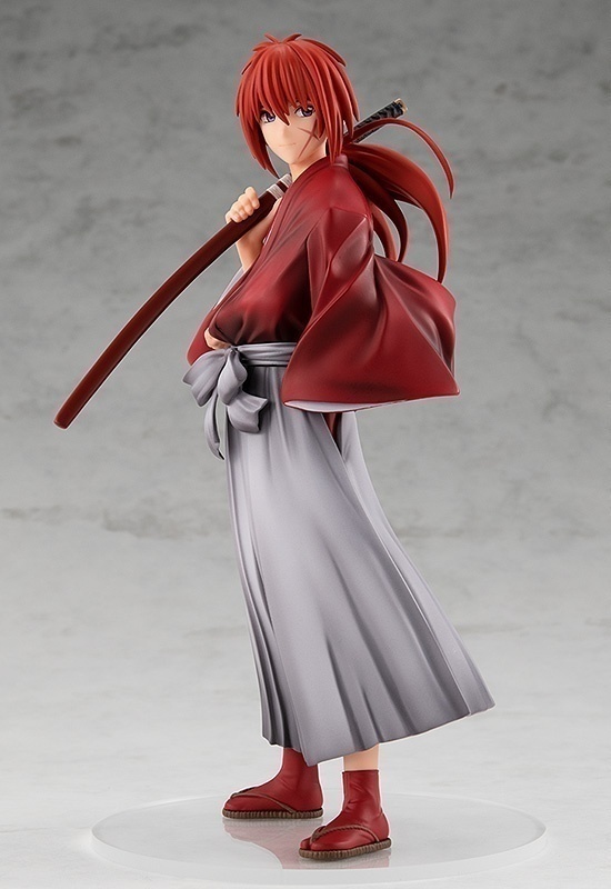 ������� POP UP PARADE Rurouni Kenshin: Himura Kenshin