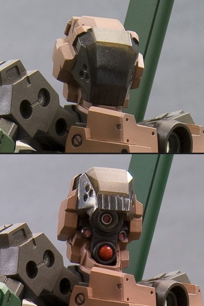 ������� ������ FRAME ARMS: RF-9 Revenant Eye RE2