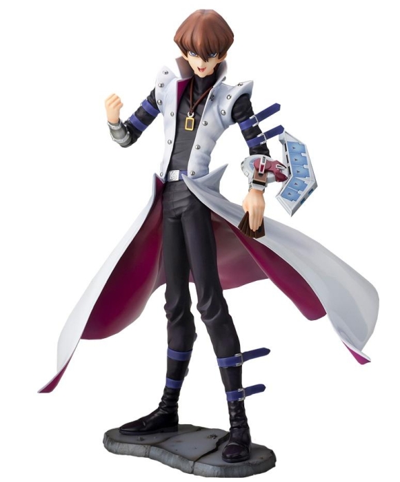 ������� Yu-Gi-Oh!: Seto Kaiba -Duel with Destiny-