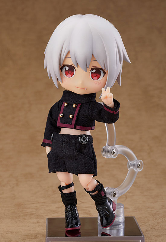 ������� Nendoroid Doll Devil - Berg