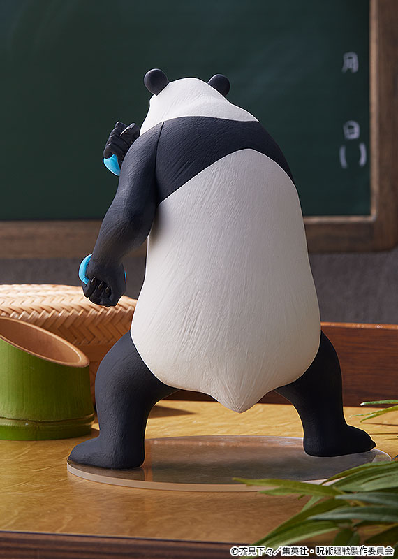������� POP UP PARADE Jujutsu Kaisen: Panda