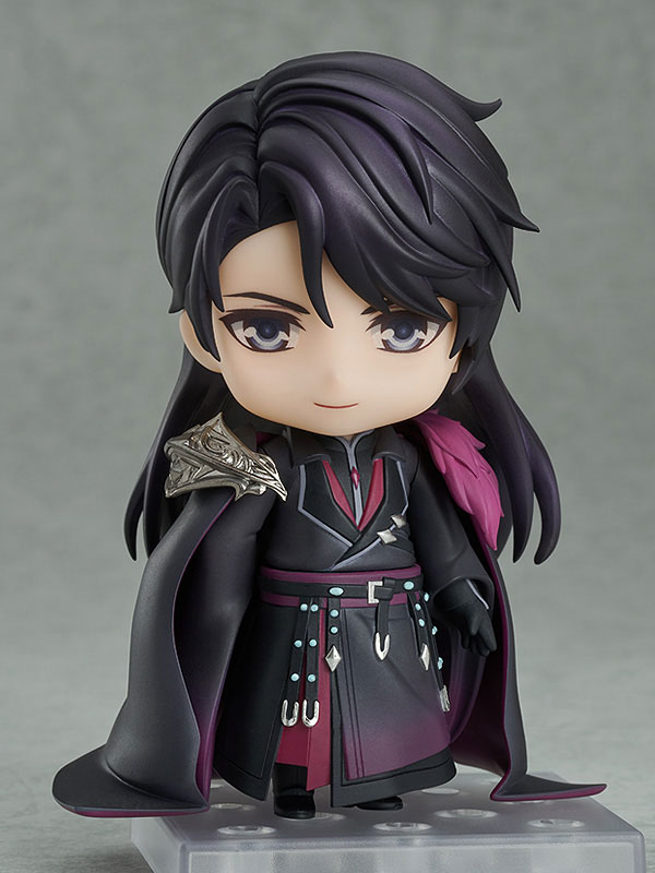 ������� Nendoroid 1378 Love & Producer -EVOL x LOVE-: Zeyan Li Demon Lord Ver.
