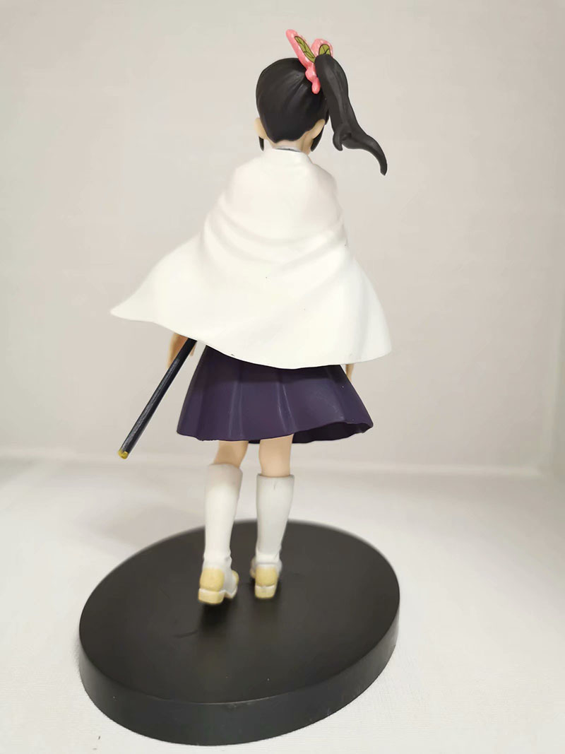 ������� ������, ����������� ������� - Kanao Tsuyuri