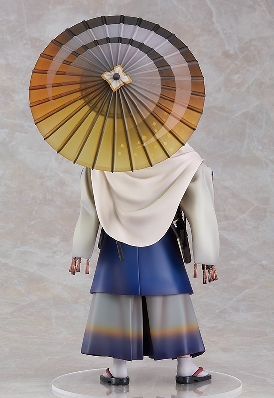 ������� Fate/Grand Order: Assassin/Okada Izo Festival Portrait Ver.