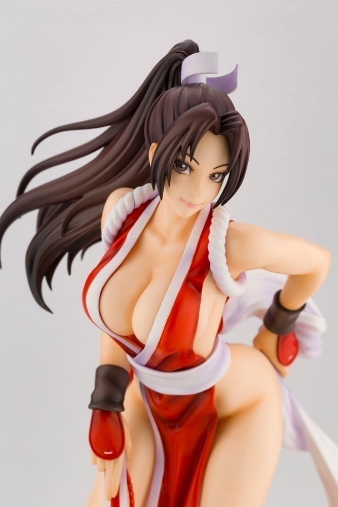 ������� The King of Fighters '98: Shiranui Mai