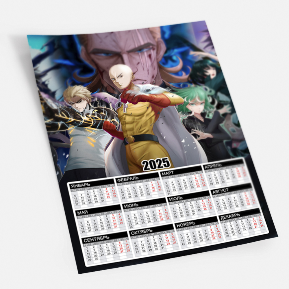 ��������� �3 �� 2025 ��� ���-��� Sanji, Zoro, Robin