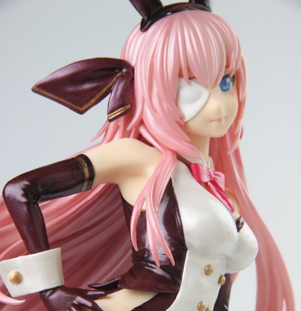 ������� Megurine Luka ��������� V
