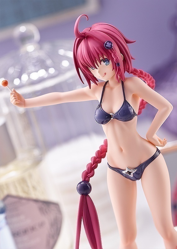 ������� POP UP PARADE To Love-Ru Darkness: Kurosaki Mea