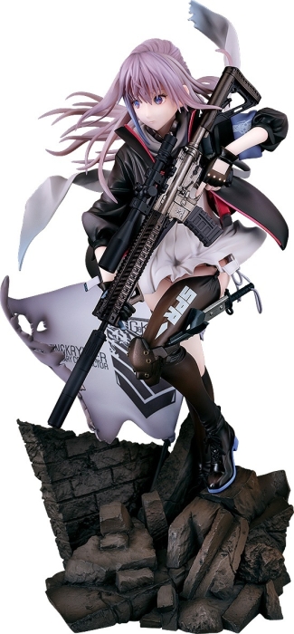 ������� Dolls' Frontline: ST AR-15