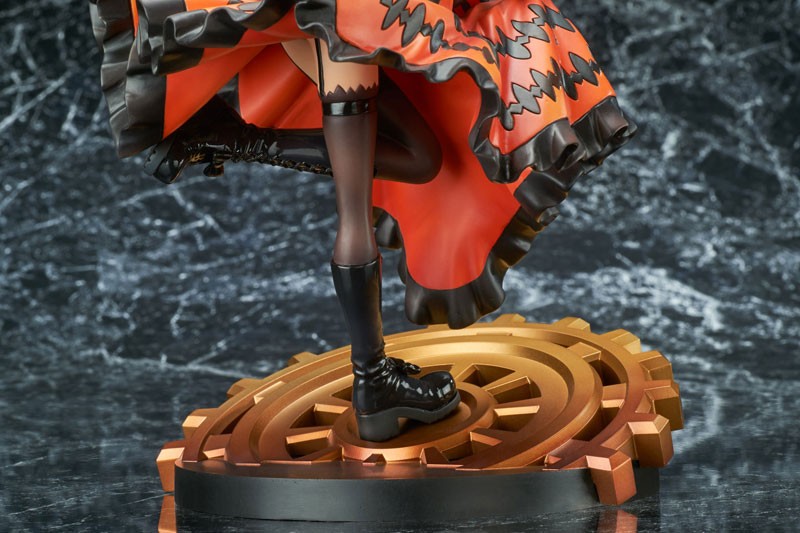 ������� "Date A Live II" Tokisaki Kurumi 1/8