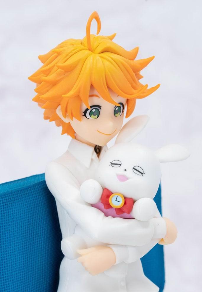 ������� The Promised Neverland PM Emma