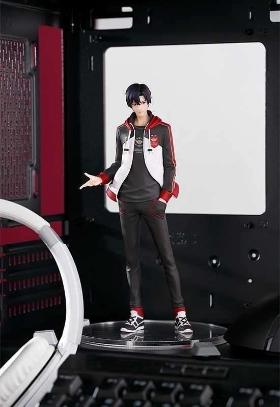 ������� POP UP PARADE The King's Avatar: Ye Xiu