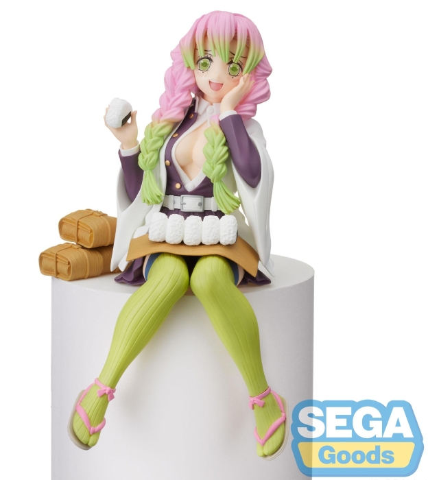  Kimetsu no Yaiba PM Perching Figure "Mitsuri Kanroji"