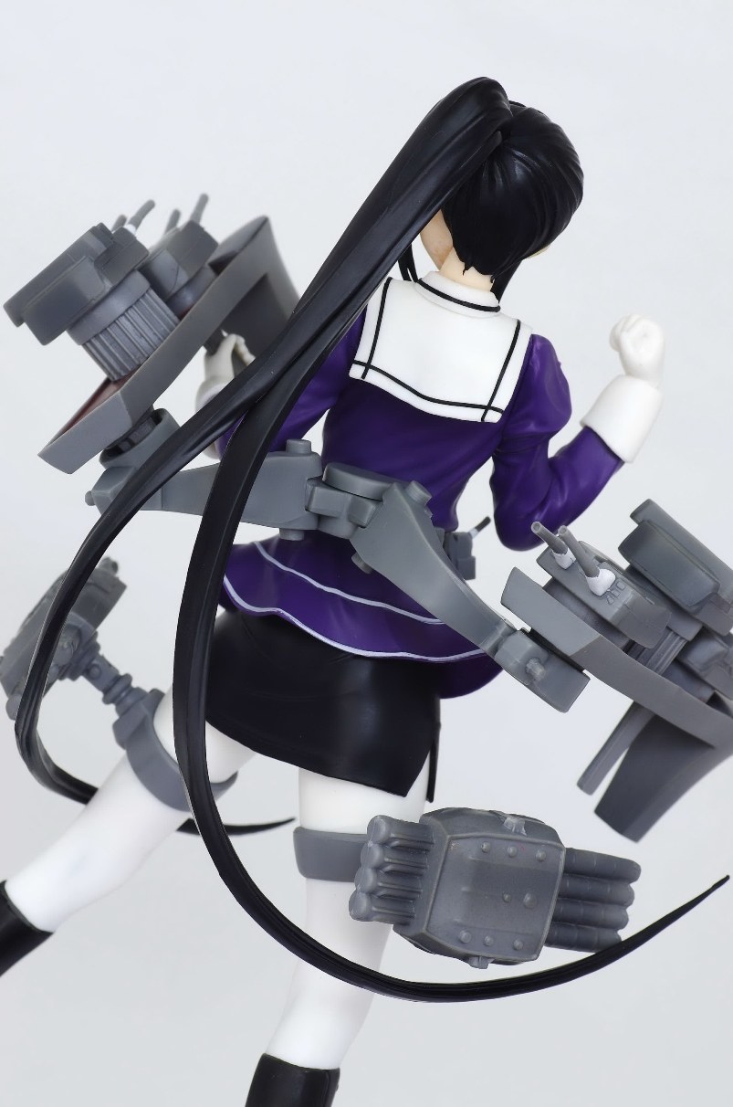 ������� Kantai Collection Kancolle Sega SPM Nachi Kai Ni