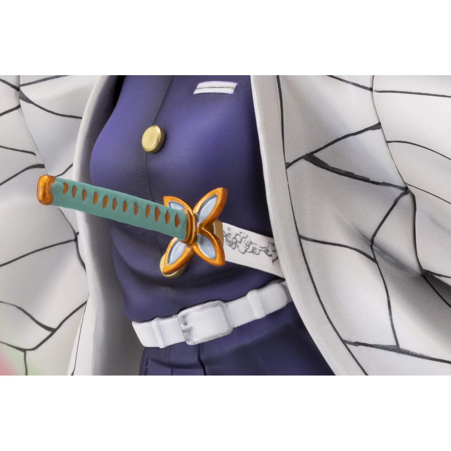������� Demon Slayer: Kimetsu no Yaiba - Kocho Shinobu