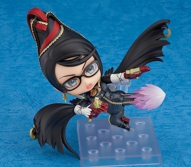 ������� Nendoroid 1485 Bayonetta - Bayonetta