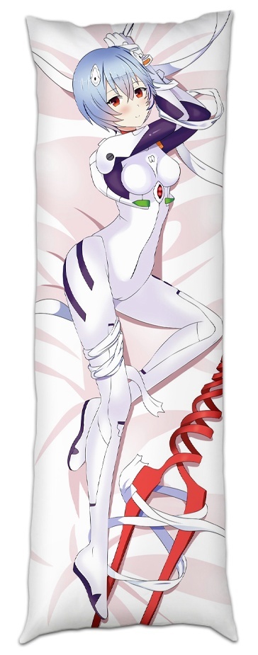 ��������� ��� ���������� ���������� - Asuka � Rei