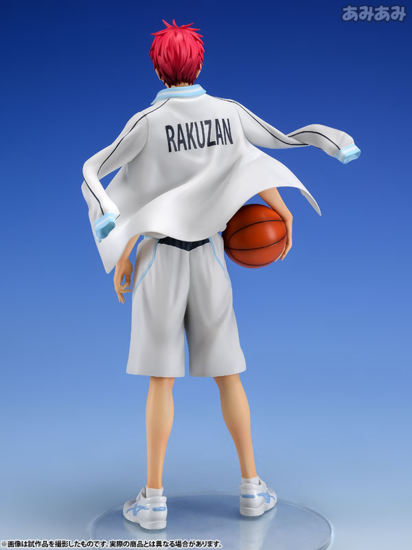 ������� Kuroko's Basketball Figure Series - Kuroko's Basketball: Seijuro Akashi 1/8