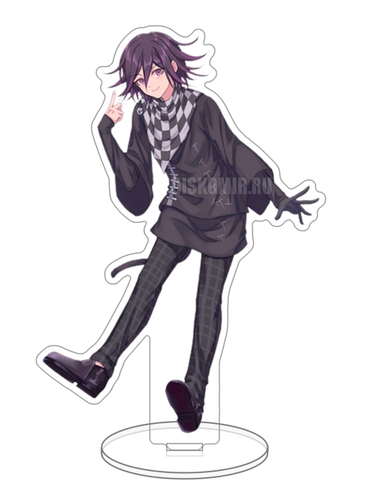 ������� ��������� ����� �������� - ������ ��� 2 (Kokichi Oma 2)