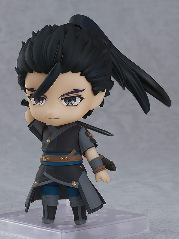 ������� Nendoroid 1471 Gujian 3 - Beiluo