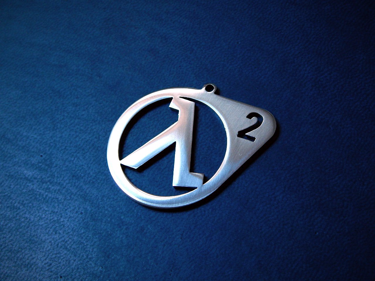 ������ �� ���������� Half-life 2