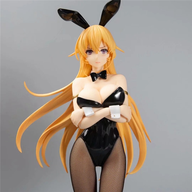 ������� � ������� ������������� �������: Nakiri Erina Bunny Ver. 250 �� (�����)