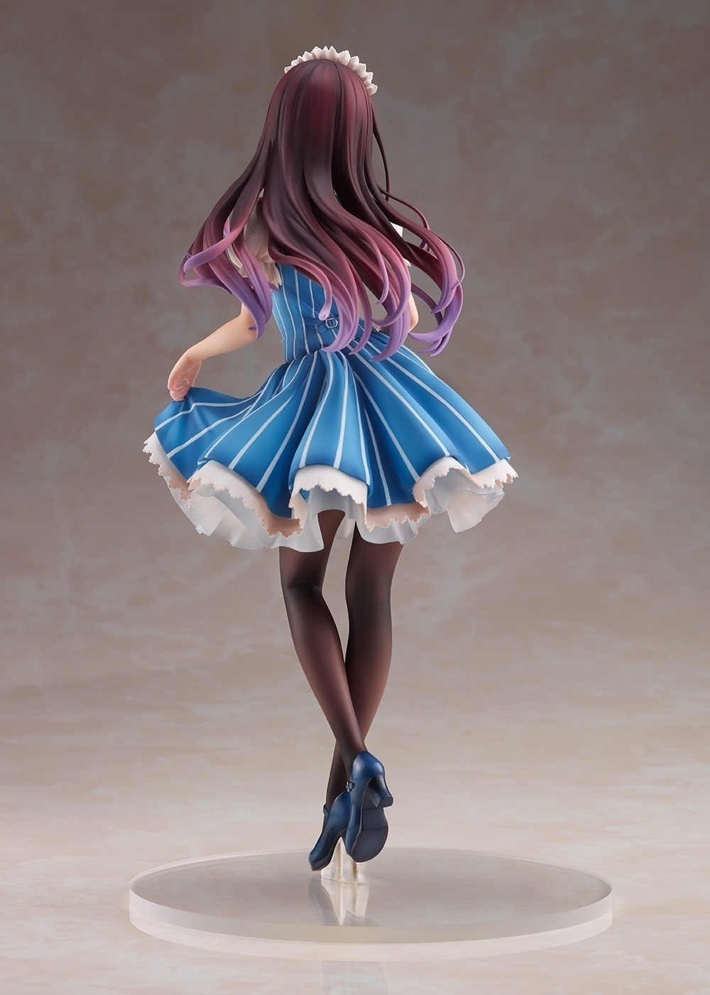 ������� Saekano How to Raise a Boring Girlfriend: Utaha Kasumigaoka Maid Ver.