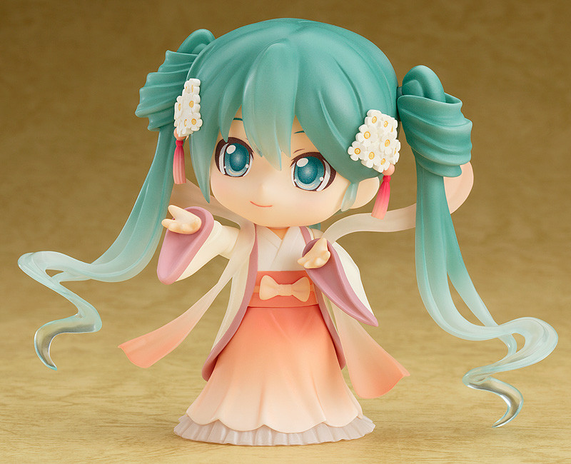 ������� Nendoroid 539 ���� ������: Harvest Moon Ver. ���������