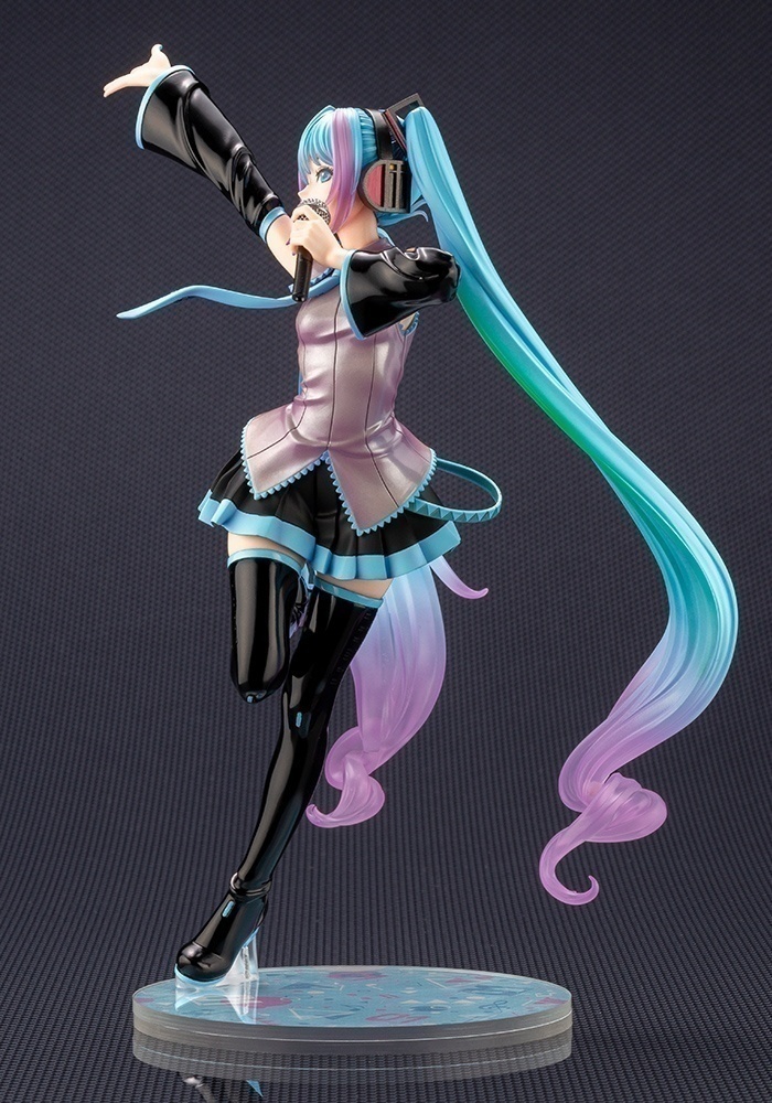 ������� Vocaloid: Hatsune Miku feat. My Little Pony