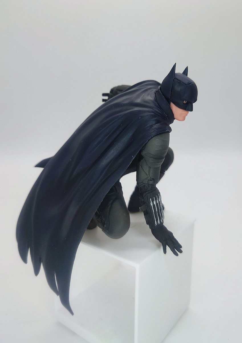 ������� The Batman - Batman - Noodle Stopper Figure