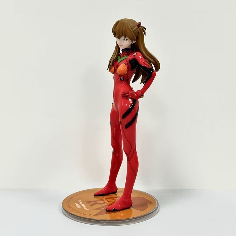 ������� ���������� Shikinami Asuka Langley COLLECTION EVAGIRLS