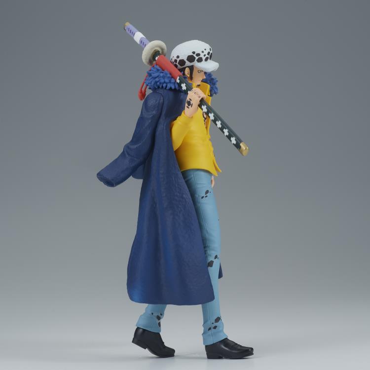������� One Piece The Shukko Trafalgar Law