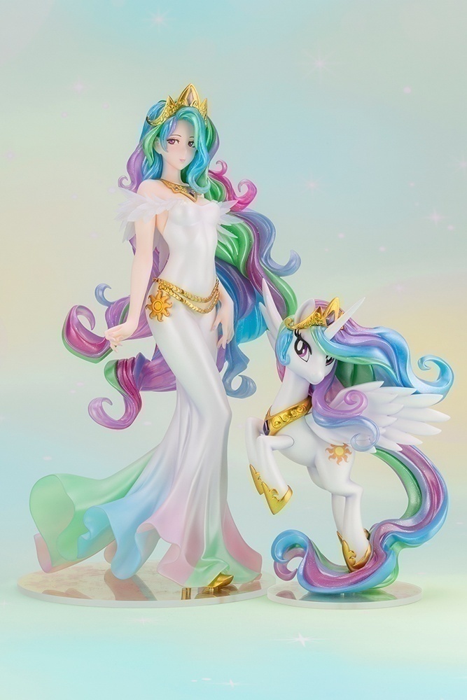������� My Little Pony: Bishoujo Princess Celestia