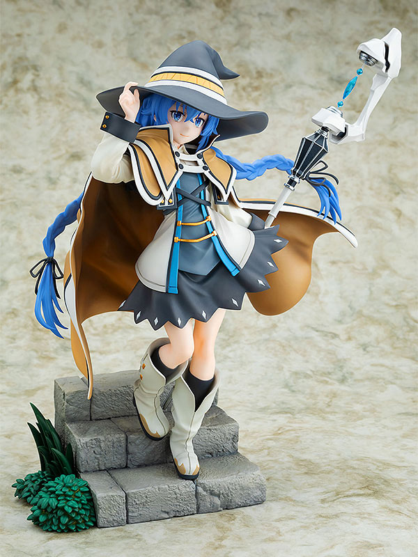 ������� Mushoku Tensei Isekai Ittara Honki dasu: Roxy Migurdia