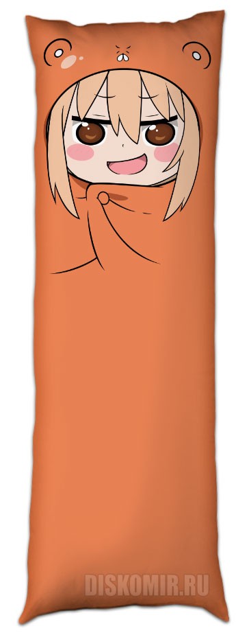 ���������� ��������� ��������� ��������� ����� Umaru Doma � ��������